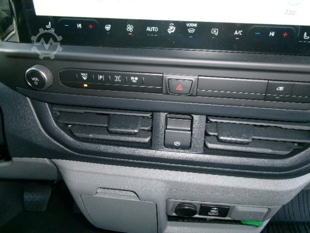 Panel van FORD Transit Custom MS-RT Kasten 320 L1 4x4 Nav Klima