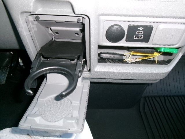 Panel van FORD Transit Custom MS-RT Kasten 320 L1 4x4 Nav Klima