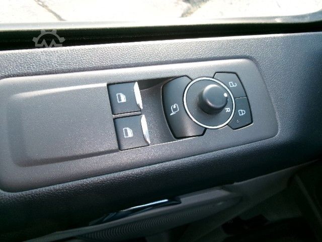 Panel van FORD Transit Custom MS-RT Kasten 320 L1 4x4 Nav Klima