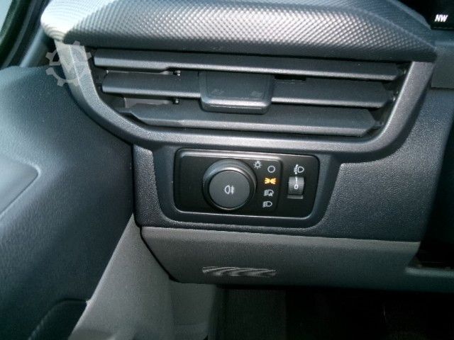 Panel van FORD Transit Custom MS-RT Kasten 320 L1 4x4 Nav Klima