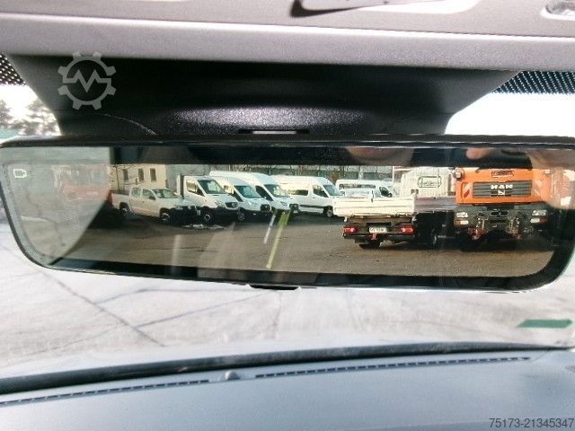 Panel van FORD Transit Custom MS-RT Kasten 320 L1 4x4 Nav Klima