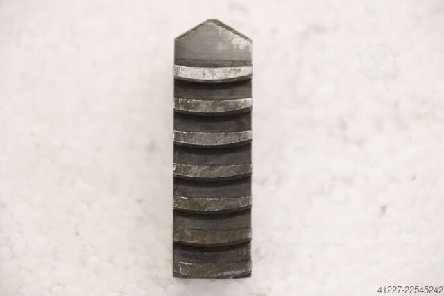Wechselbacken unbekannt Breite 18 mm