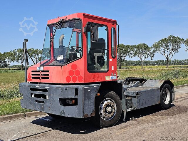 Standard-SZM MOL YT200 TERMINAL TRACTOR
