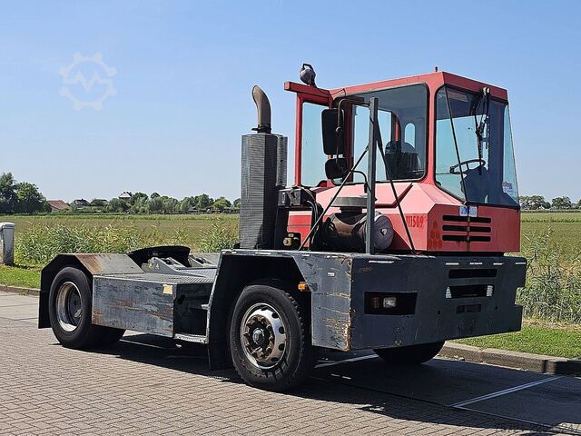 Standard-SZM MOL YT200 TERMINAL TRACTOR