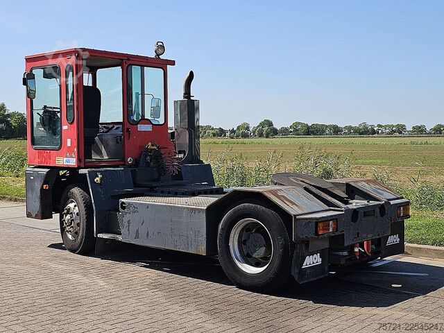 Standard-SZM MOL YT200 TERMINAL TRACTOR