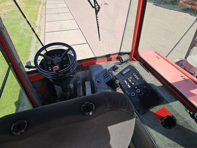 Standard-SZM MOL YT200 TERMINAL TRACTOR