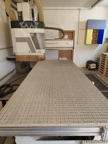 Machining center SCM RECORD 110 AL Prisma