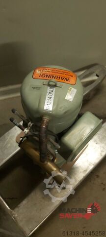 Refrigerating scroll compressor Trane CS Trane CSHC 093R0A0S