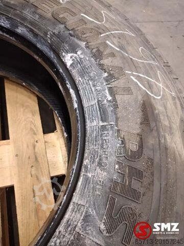 Tyre Goodyear Occ vrachtwagenband Goodyear 315/80R22.5