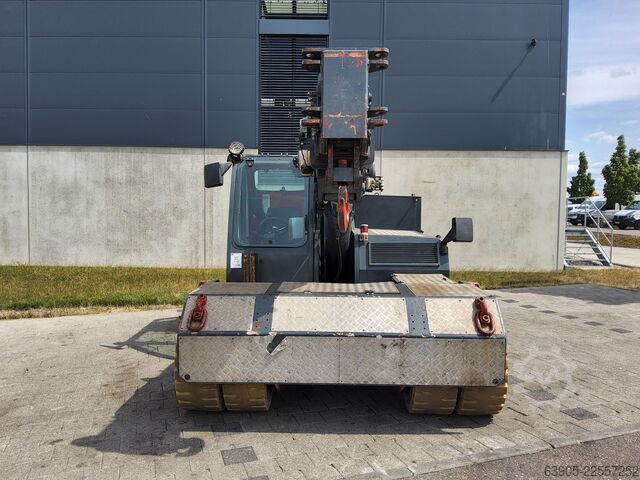 Kran Galizia F 200