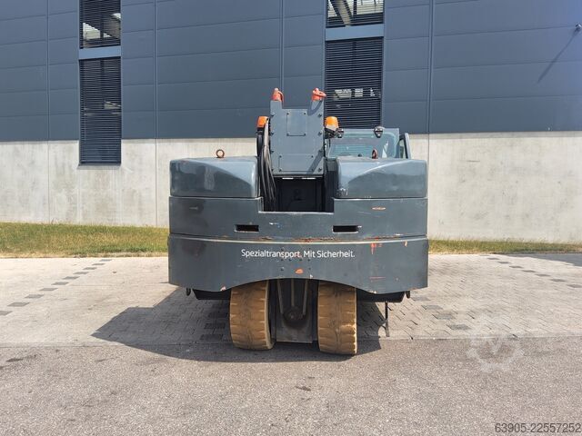 Kran Galizia F 200