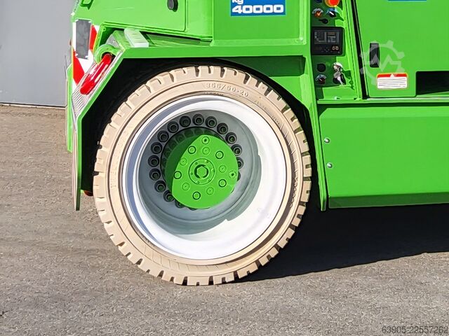 Crane JMG MC 400S