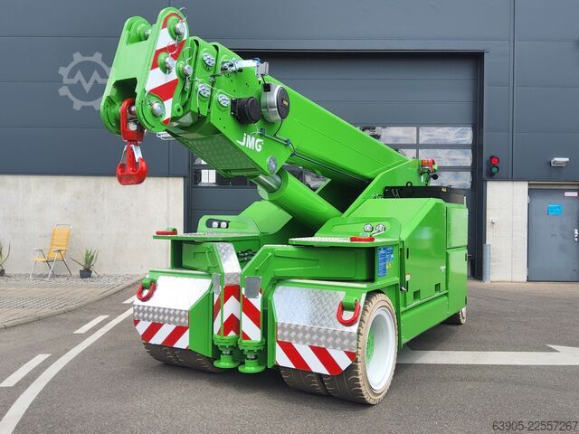 Crane JMG MC 250S