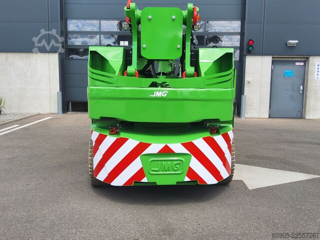 Crane JMG MC 250S
