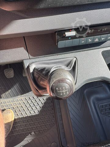 Panel van Mercedes-Benz Sprinter 214 **EURO 6D-BELGIAN ORIGINE**