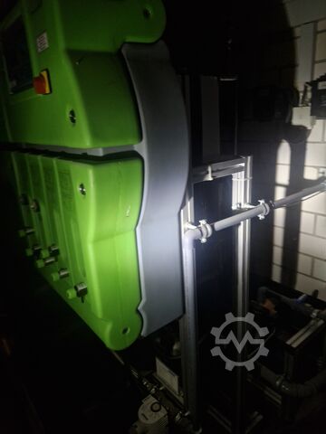 Collection of pumps and reverse osmosis system Grundfos CRNE 32-1-1 A-F-G-E-HQQE