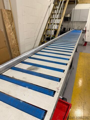 2019 Elumatec MGS245/00+AMS - Upstroke M Elumatec MGS 245/00