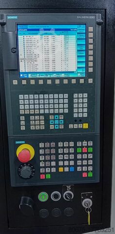 Bearbeitungszentren (vertikal) DMG MORI M1 PRO