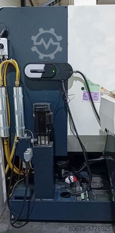 Bearbeitungszentren (vertikal) DMG MORI M1 PRO