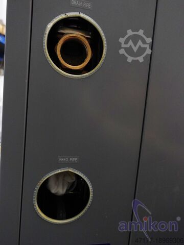 Temperature shock chamber 200 liters Espec TSA-202E-W -55°C bis 200°C