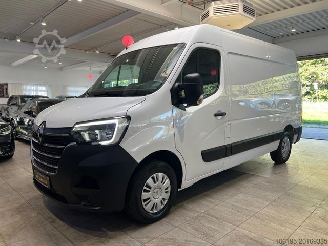 High top van RENAULT Master dCI L2-H2*1.Hand*Garantie*Hoch+Lang*
