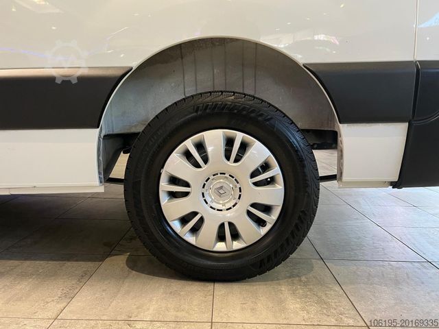 High top van RENAULT Master dCI L2-H2*1.Hand*Garantie*Hoch+Lang*
