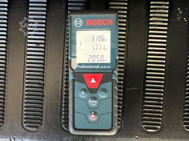 High top van RENAULT Master dCI L2-H2*1.Hand*Garantie*Hoch+Lang*