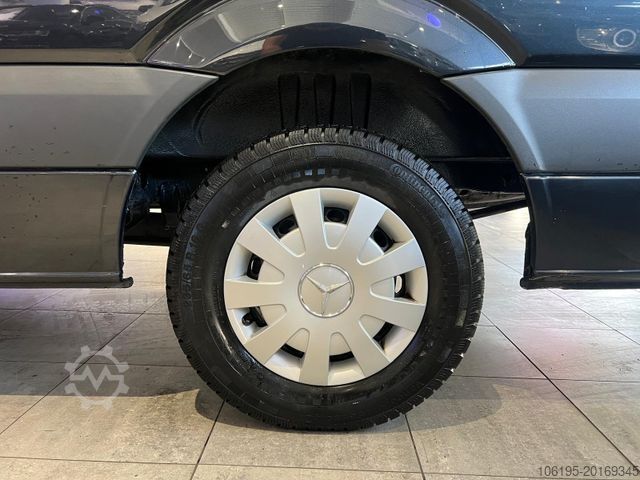 High top van MERCEDES-BENZ Sprinter 313 CDI Maxi Hoch+Lang*1.Hand*Garantie*