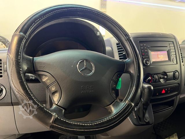 High top van MERCEDES-BENZ Sprinter 313 CDI Maxi Hoch+Lang*1.Hand*Garantie*