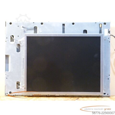 Component Siemens A5E00470992 Panelsystem Panel 15" SN: LBUD002069