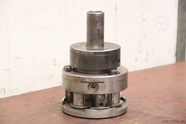 Thread rolling head BWF RK 12-20