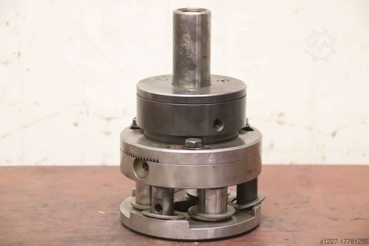 Thread rolling head BWF RK 12-20