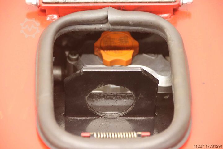 Diesel hydraulic unit 240 bar Lombardini Denison 9 LD 625-2    PV20 2LIC