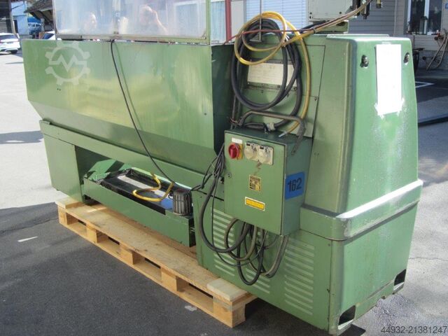 Cenventional Lathe COLCHESTER Mascot 1600