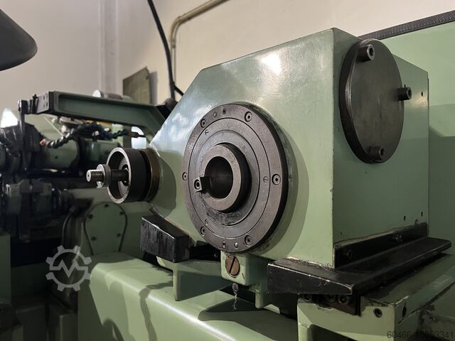 HM SĂ€gen Schleifmaschine VOLLMER MULTI DUO 2200