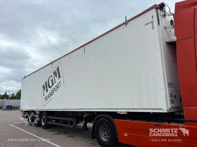 Auflieger mit Walkingfloor Schmitz Cargobull Walking-floor Standard