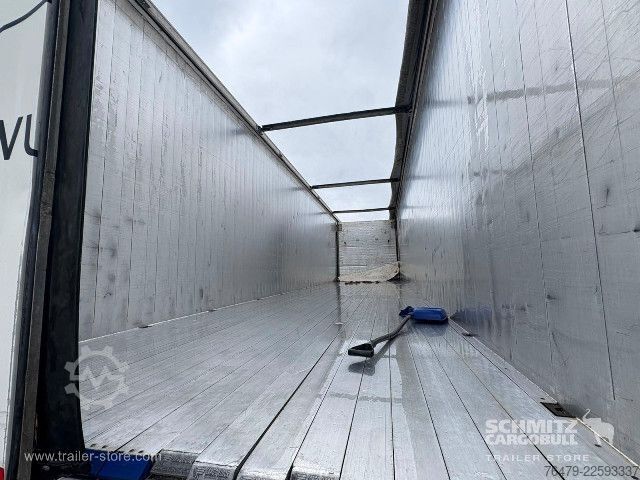 Auflieger mit Walkingfloor Schmitz Cargobull Walking-floor Standard