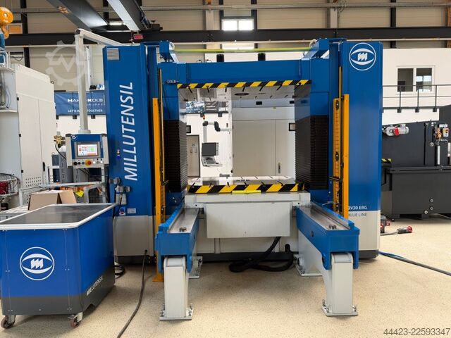 Sonstige Millutensil BV 30 ERG