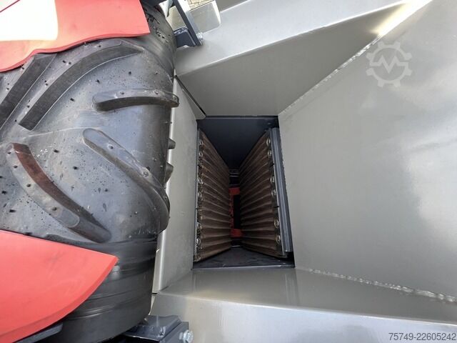 Crushing equipment  Komplet K-JC503 Backenbrechanlage Jaw crusher
