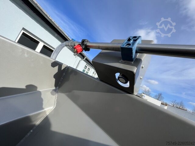 Crushing equipment  Komplet K-JC503 Backenbrechanlage Jaw crusher