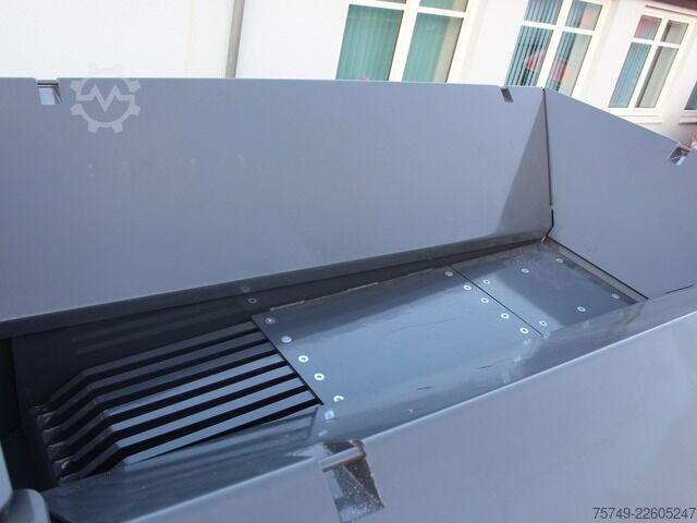 Crushing equipment  Komplet K-JC704 Backenbrechanlage Jaw Crusher