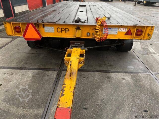 Diversen Buiscar Zwaartransportkar Diversen Buiscar Zwaartransportkar