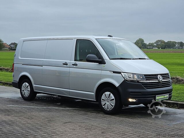 Hochdachkombi VOLKSWAGEN TRANSPORTER 2.0 TDI ac lang EURO6