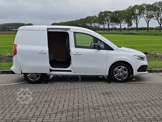 Koffer MERCEDES-BENZ CITAN 112 CDI AC EURO6