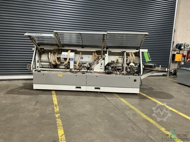 Edge banders Biesse Artech Akron 435D Biesse Artech Akron 435D