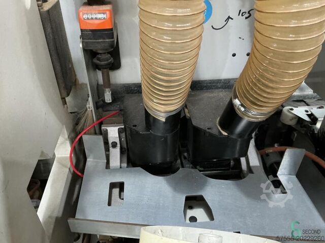 Edge banders Biesse Artech Akron 435D Biesse Artech Akron 435D