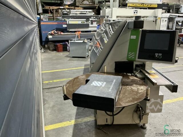 Edge banders Biesse Artech Akron 435D Biesse Artech Akron 435D