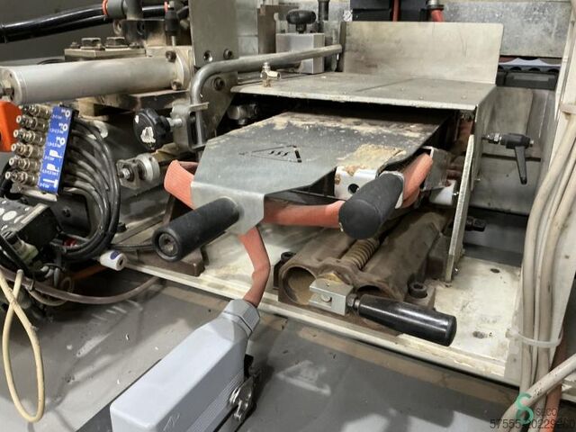Edge banders Biesse Artech Akron 435D Biesse Artech Akron 435D