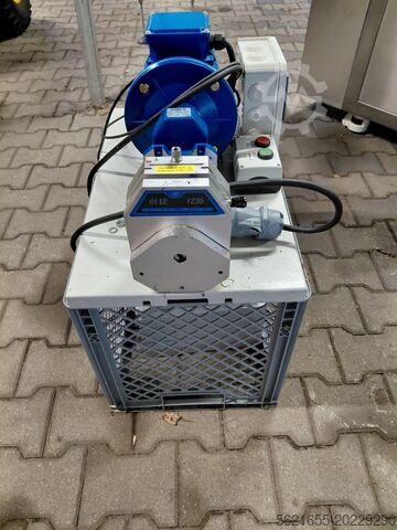 TEBMA frequency inverter S-MG Siemens LOGO
