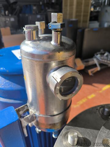 Homogenizer IKA DR2000/30
